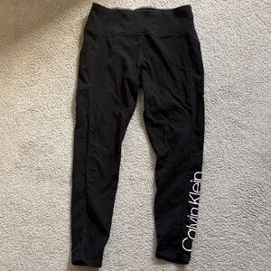 Calvin Klein Leggings